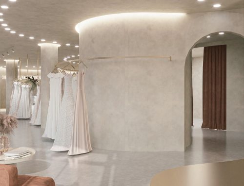 Zana Bridal Showroom